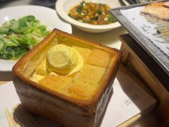 -绿茶餐厅(平谷华联店)