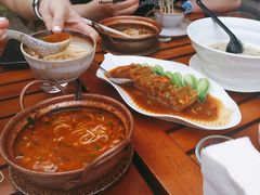 -西双版纳洲际度假酒店-曼霖轩中餐厅