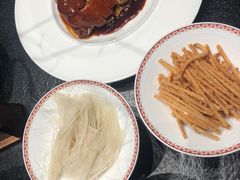 -大拙里·精致融合菜(沙湖桃源国际店)