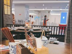 -南京大牌档(香港广场店)