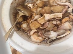 -逢春菜馆天津菜(胜利路店)