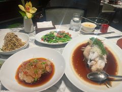 -杭州君悦酒店·湖滨28中餐厅