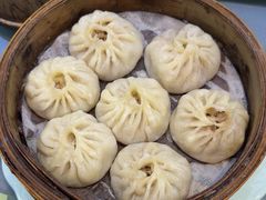 -诺敏塔拉奶茶-布里亚特包子-手把肉(锦都会店)