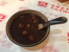 红豆汤-堂瓦里·33年传统赣菜(第一街区店)