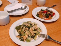 鸡肉黄瓜芝麻风味沙拉-MUJI无印良品(深圳深业上城城市旗舰店)