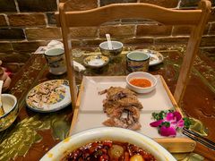 -缪氏川菜(深圳北站缤果空间店)