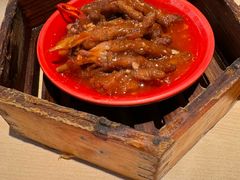 -避风塘(宝山万达店)