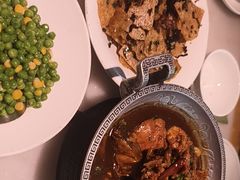 -大鱼徽州·寻味徽菜(星光总店)