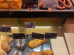 -酵墅·红酒酵母面包(羲和广场店)