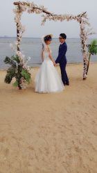 -薇咖映画婚纱摄影工作室