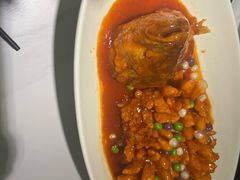 -打酱油·非遗淮扬菜(瘦西湖梅岭店)