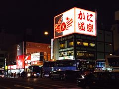 -蟹道乐(道顿堀本店)