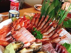 -高木日本料理(静安寺店)