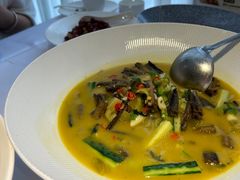 -院里寻菜·精致庭院菜(观沙岭店)