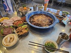 -王歘歘·chuǎ火锅(五道营店)