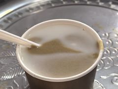 -谢怀亮芝麻茶