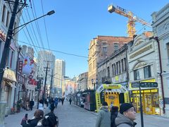 -中华巴洛克风情街