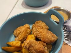 薯角柚子无骨鸡块-艾薯夫妇Aysh(红山店)