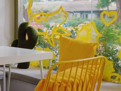 -五进制 Coffee Shop