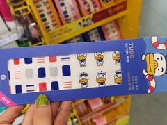 -Olive Young(明洞旗舰店)