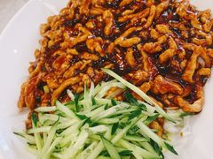 -大地春饼店(黄河路店)