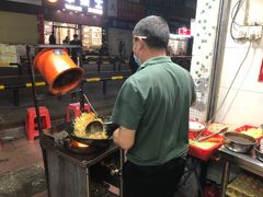 大堂-川味小吃(松泉公寓店)