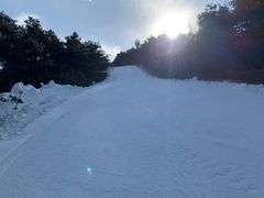 -辽阳弓长岭温泉滑雪场