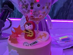 -CAKE BOSS 蛋糕老板(北京世纪金源购物中心)