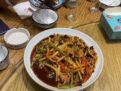 -萃和楼海鲜酒店(汉口路店)