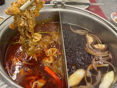 -一绪に寿喜烧(荟聚店)