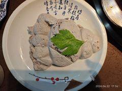 -青山青豆花·笑禅豆腐鱼(黄泥塝店)