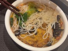 -水平有限广西米粉·广西风味集(五道口店)