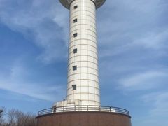 -日照灯塔风景区