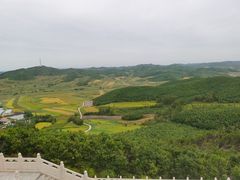 -六鼎山文化旅游区