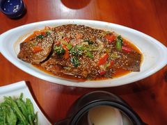-云隐小厨·传统大理美食(复兴路店)