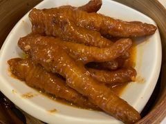 -陶陶居酒家(海岸城店)
