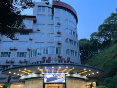 -新疆杭州疗养院·富春山庄