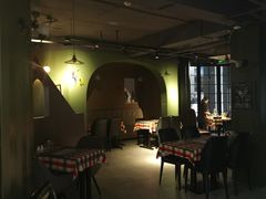 -遇见西木美式餐厅(体育路店)