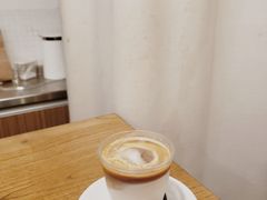 -月球咖啡retro