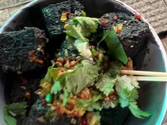 -董顺桃小粒臭豆腐(太平街一店)