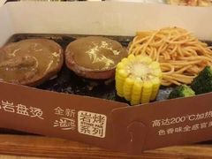 -必胜客(江桥万达店)