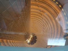 -上海金茂大厦88层观光厅