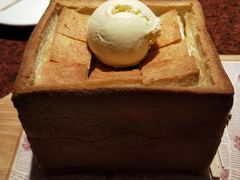 -绿茶餐厅(成都太古里店)
