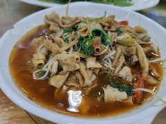 -长平肥姐白粥·海鲜打冷