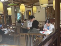 -小菜园新徽菜(常州武进吾悦店)