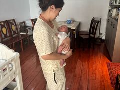 -汇慈安·高端自营月嫂(武汉月子尊享店)