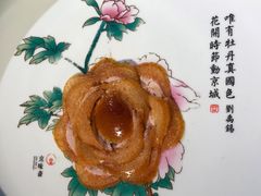 -京味斋·北京烤鸭(华威桥北工大店)