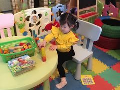 -富力希尔顿酒店·地阔自助餐厅