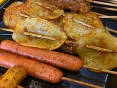 -望京小腰(北京总店)