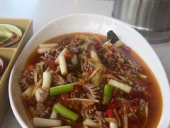 -蛙兔鸡自贡风味·特色江湖菜(广都店)